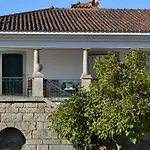 مزرعة للإقامة Refugio D Alecrim *