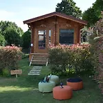 Refugio D Alecrim * بارديس