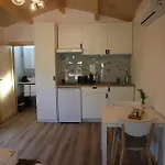 Refugio D Alecrim مزرعة للإقامة *