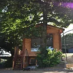 مزرعة للإقامة Refugio D Alecrim