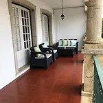 Refugio D Alecrim مزرعة للإقامة بارديس
