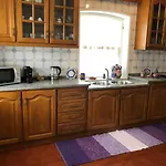 مزرعة للإقامة Refugio D Alecrim