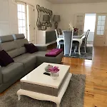 Refugio D Alecrim بارديس