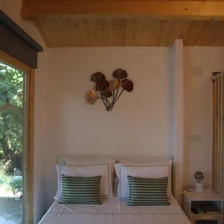 Refugio D Alecrim Κατάλυμα σε φάρμα Paredes (Porto)