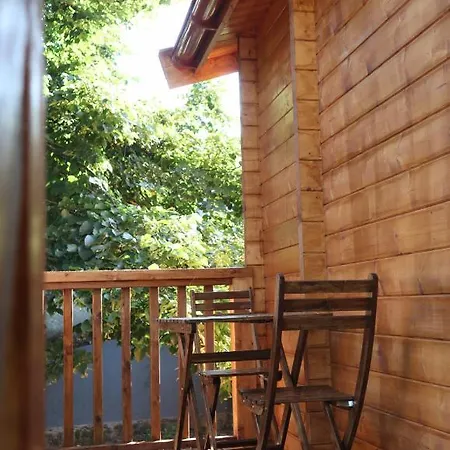 Κατάλυμα σε φάρμα Refugio D Alecrim *