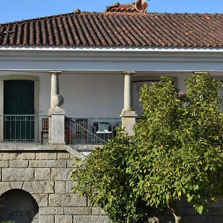 Κατάλυμα σε φάρμα Refugio D Alecrim *