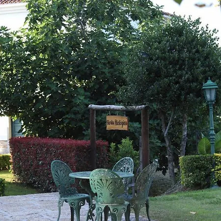 Refugio D Alecrim *
