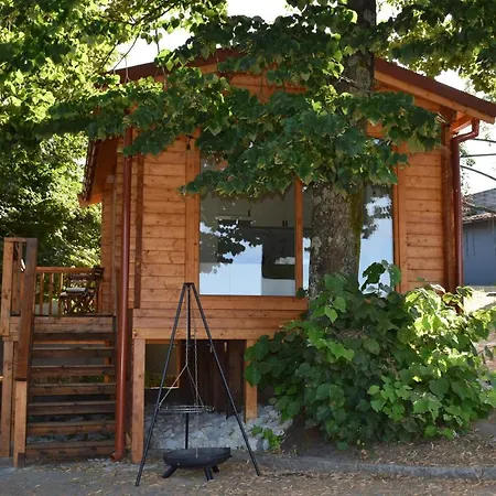 Refugio D Alecrim Gospodarstwo agroturystyczne *