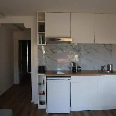 Refugio D Alecrim Gospodarstwo agroturystyczne Paredes (Porto)