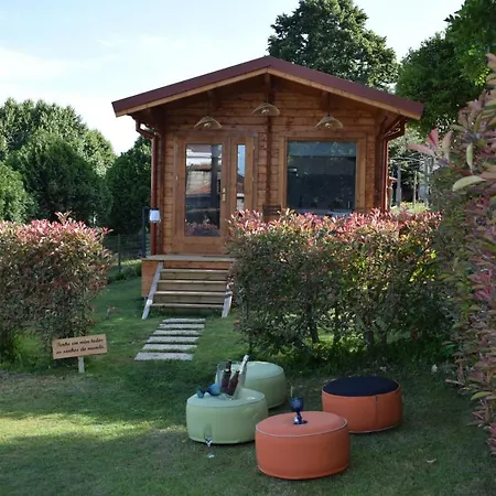 Refugio D Alecrim * Paredes (Porto)