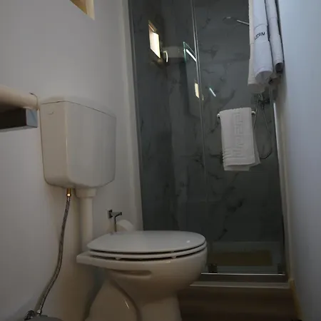 Refugio D Alecrim Фермерский дом *