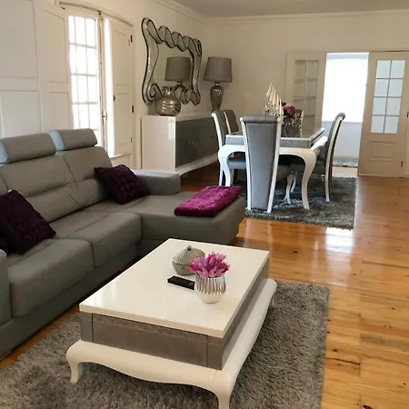 Refugio D Alecrim Paredes (Porto)