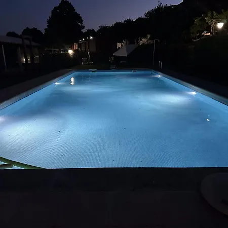 Refugio D Alecrim Gospodarstwo agroturystyczne *