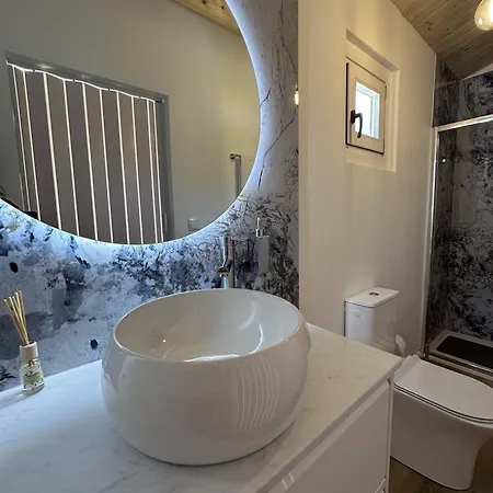 Refugio D Alecrim Paredes (Porto)