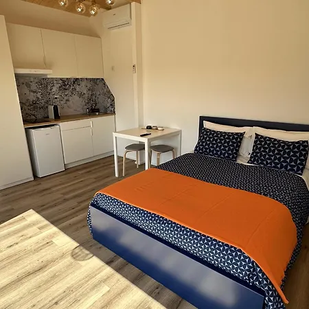 Gospodarstwo agroturystyczne Refugio D Alecrim *