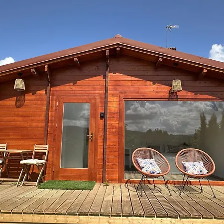 Refugio D Alecrim * Paredes (Porto)