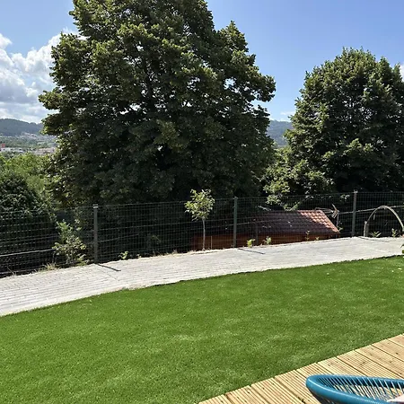 Refugio D Alecrim Gospodarstwo agroturystyczne