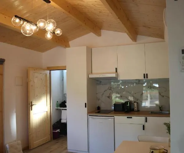 Bauernhof Refugio D Alecrim