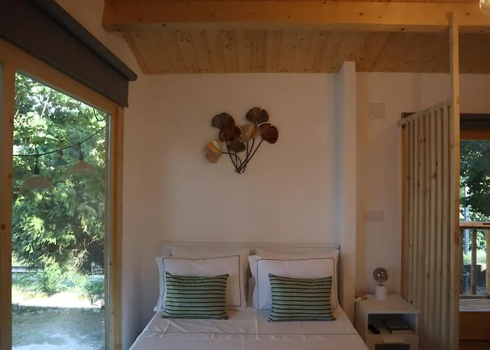 Refugio D Alecrim Feriegård Paredes (Porto)