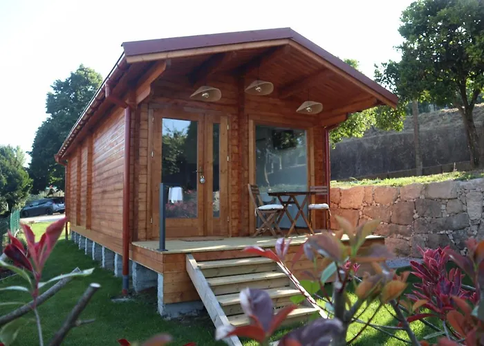 Refugio D Alecrim Bauernhof *