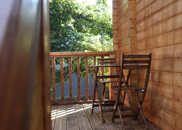 Refugio D Alecrim Paredes (Porto)