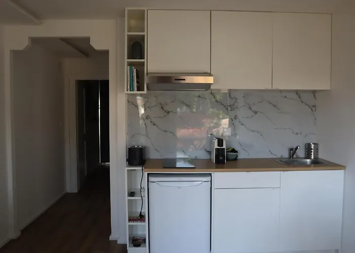 Refugio D Alecrim Bauernhof Paredes (Porto)