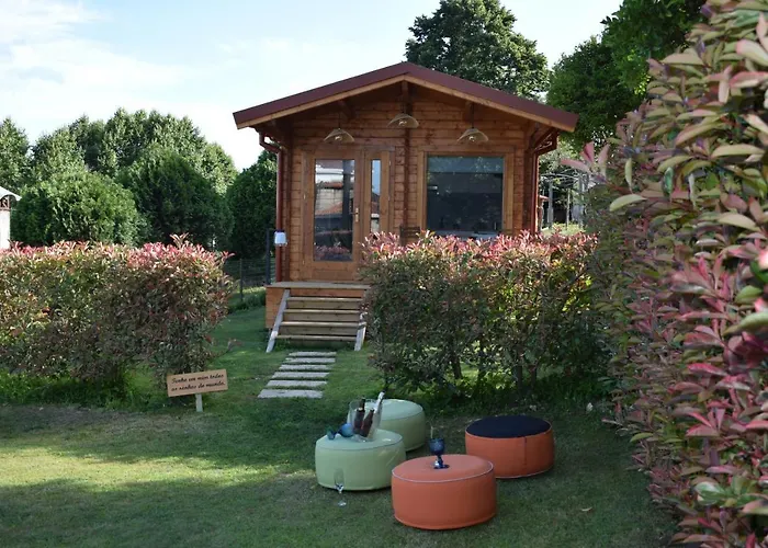 Refugio D Alecrim * Paredes (Porto)