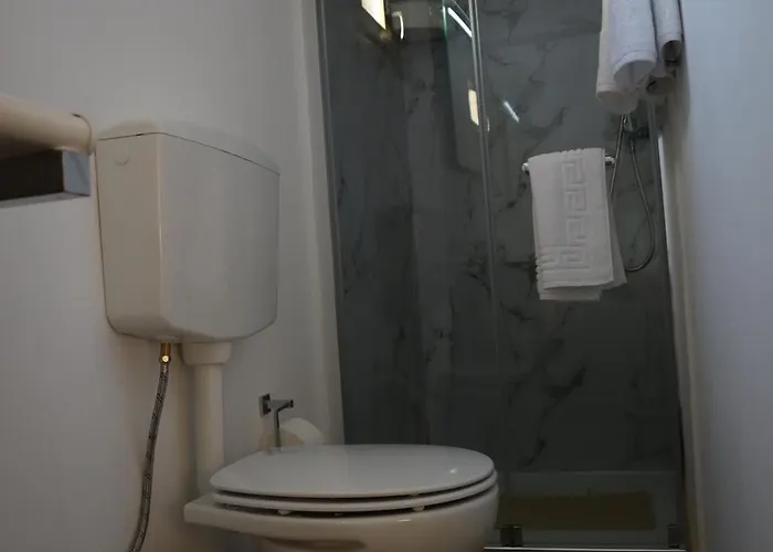 Refugio D Alecrim Bauernhof *