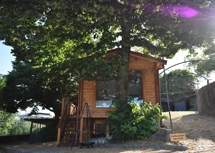 Farma Refugio D Alecrim