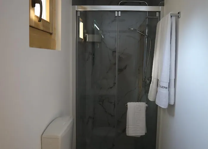 Refugio D Alecrim * Paredes (Porto)