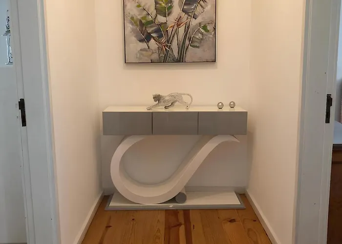 Farma Refugio D Alecrim Paredes (Porto)