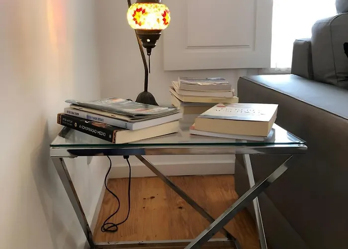 Bauernhof Refugio D Alecrim