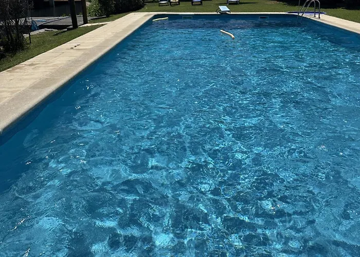 Refugio D Alecrim Farma