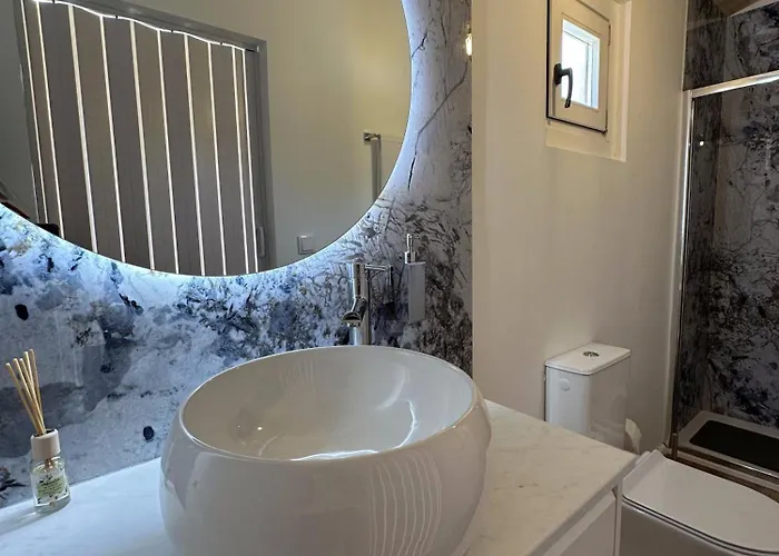 Refugio D Alecrim Paredes (Porto)