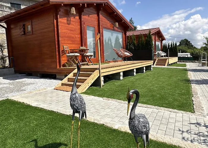 Refugio D Alecrim Farma