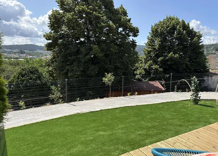 Refugio D Alecrim Bauernhof